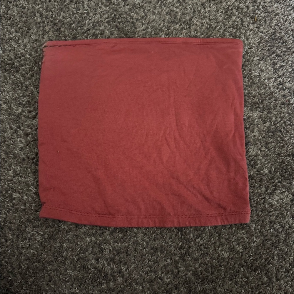 Old navy tube top